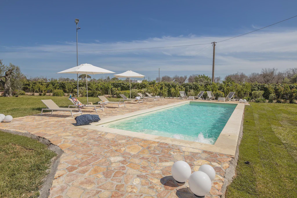 Photo of Outdoor in Matino