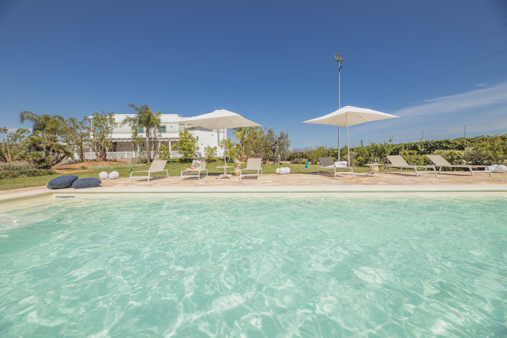 Photo of Outdoor in Matino