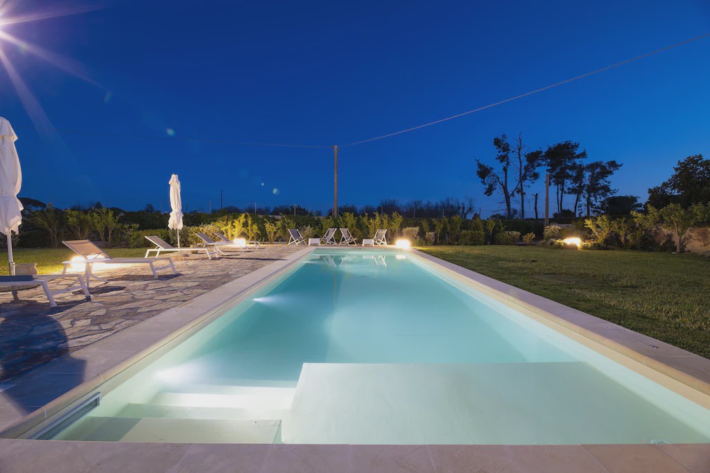 Photo of Outdoor in Matino