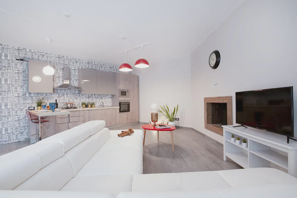 Photo of Livingroom in Matino