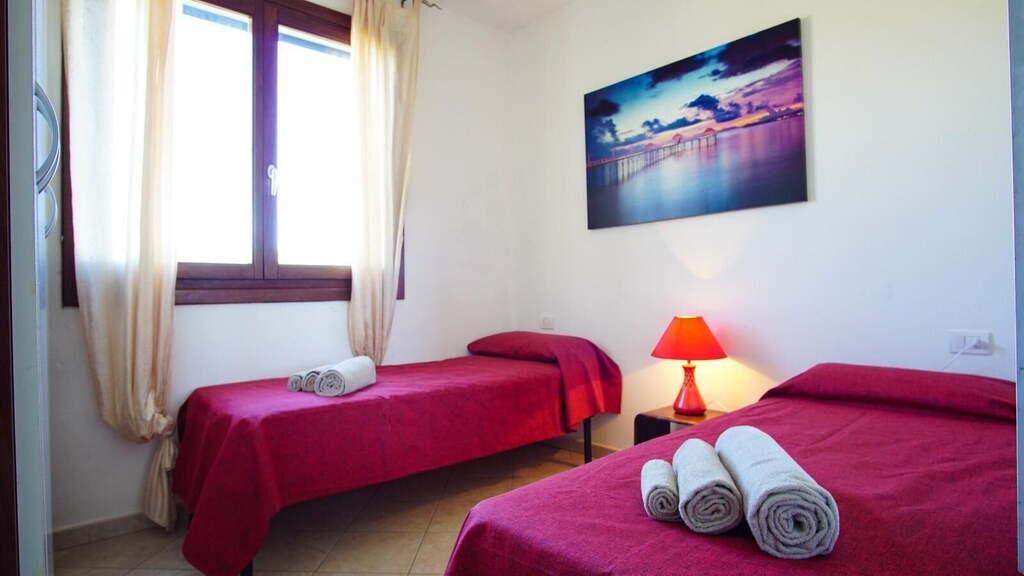 Photo of Bedroom in Santa Teresa di Gallura