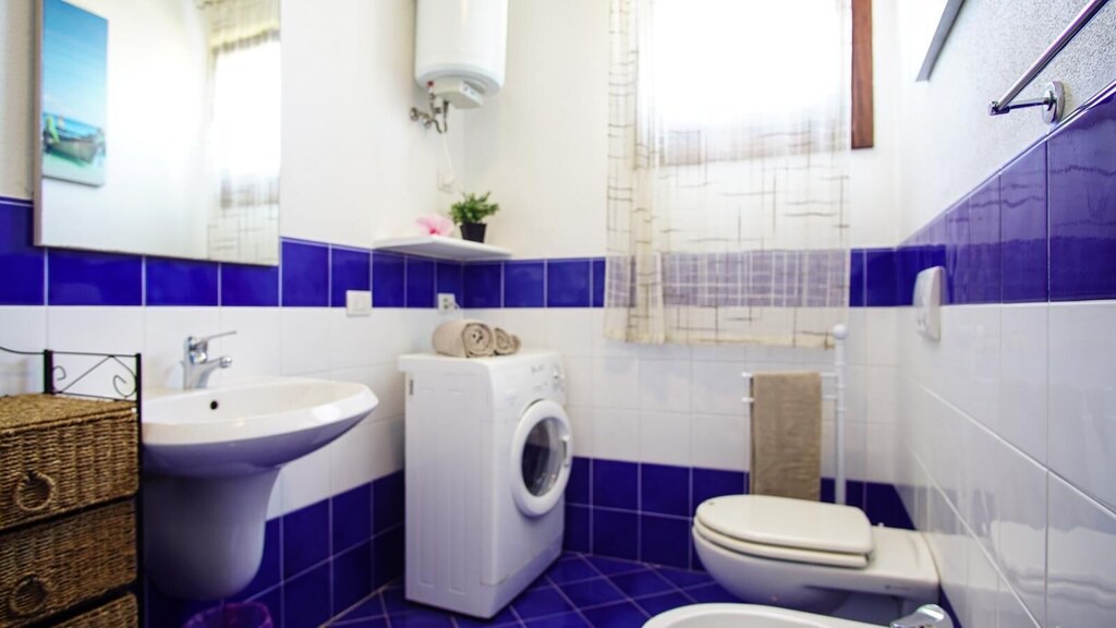Photo of Bathroom in Santa Teresa di Gallura