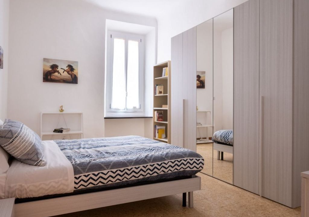 Photo of Bedroom in L'antico Ghetto Ebraico