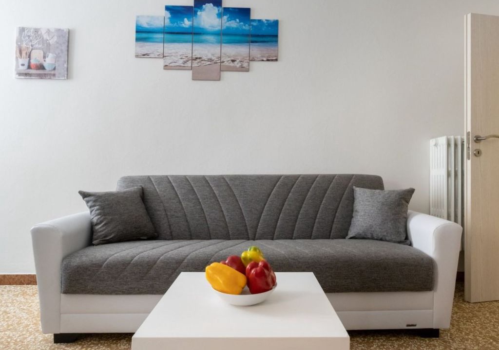 Photo of Livingroom in L'antico Ghetto Ebraico