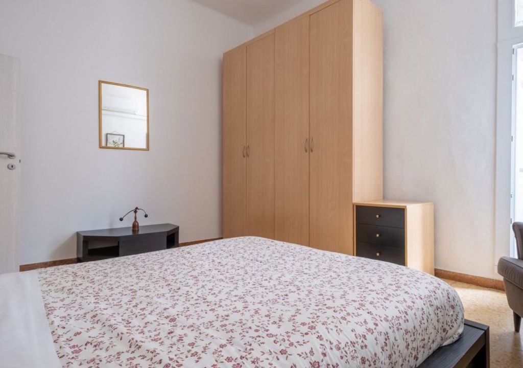 Photo of Bedroom in L'antico Ghetto Ebraico