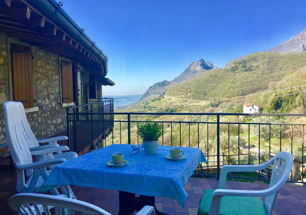 Photo of Patio Balcony in Musaga