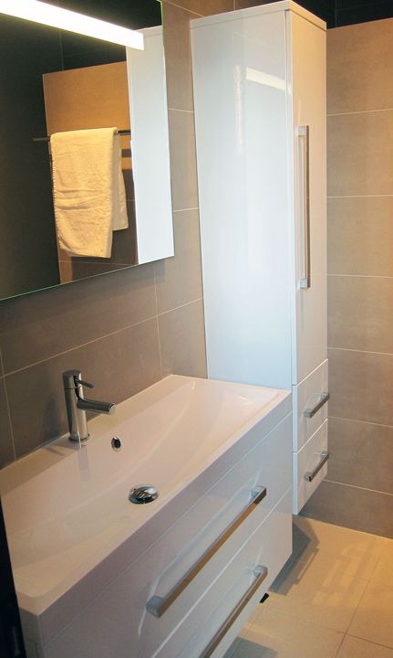 Photo of Bathroom in Acquaseria