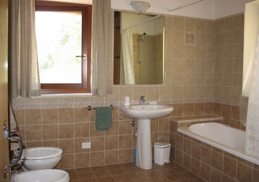 Photo of Bathroom in Montefiore dell'Aso