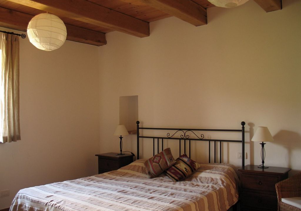 Photo of Bedroom in Montefiore dell'Aso