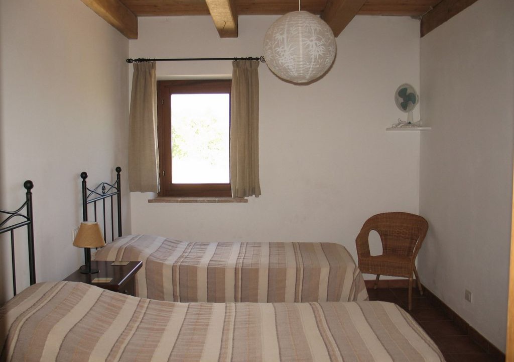 Photo of Bedroom in Montefiore dell'Aso