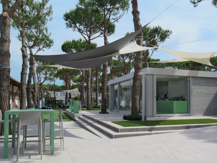 Photo of Buildings in Lido degli Scacchi