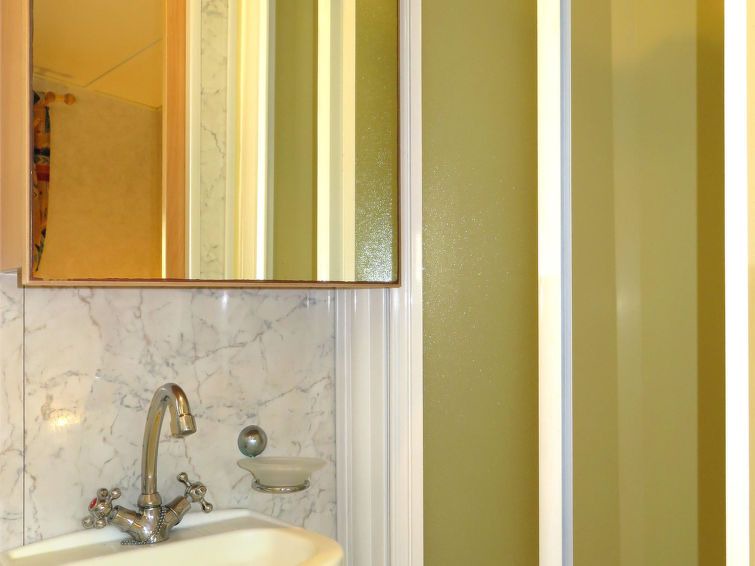Photo of Bathroom in Lido degli Scacchi