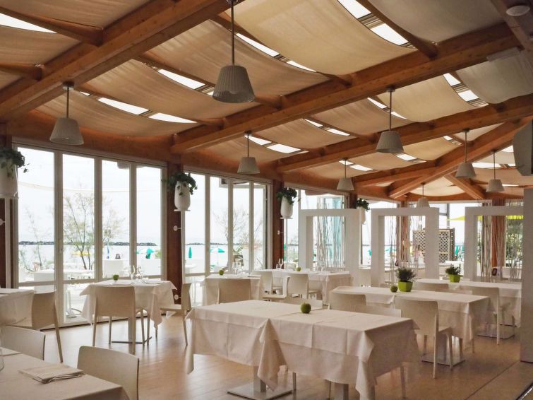 Photo of Livingroom in Lido degli Scacchi