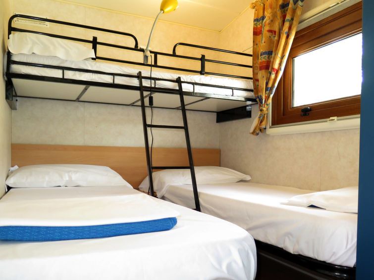 Photo of Bedroom in Lido degli Scacchi