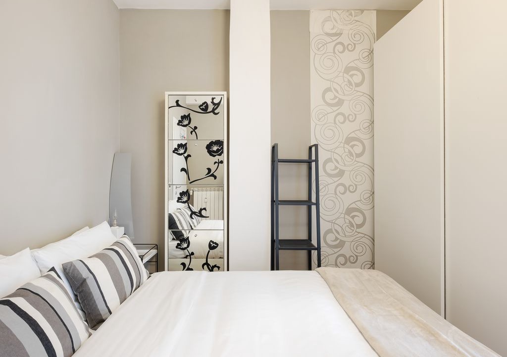 Photo of Bedroom in San Giovanni