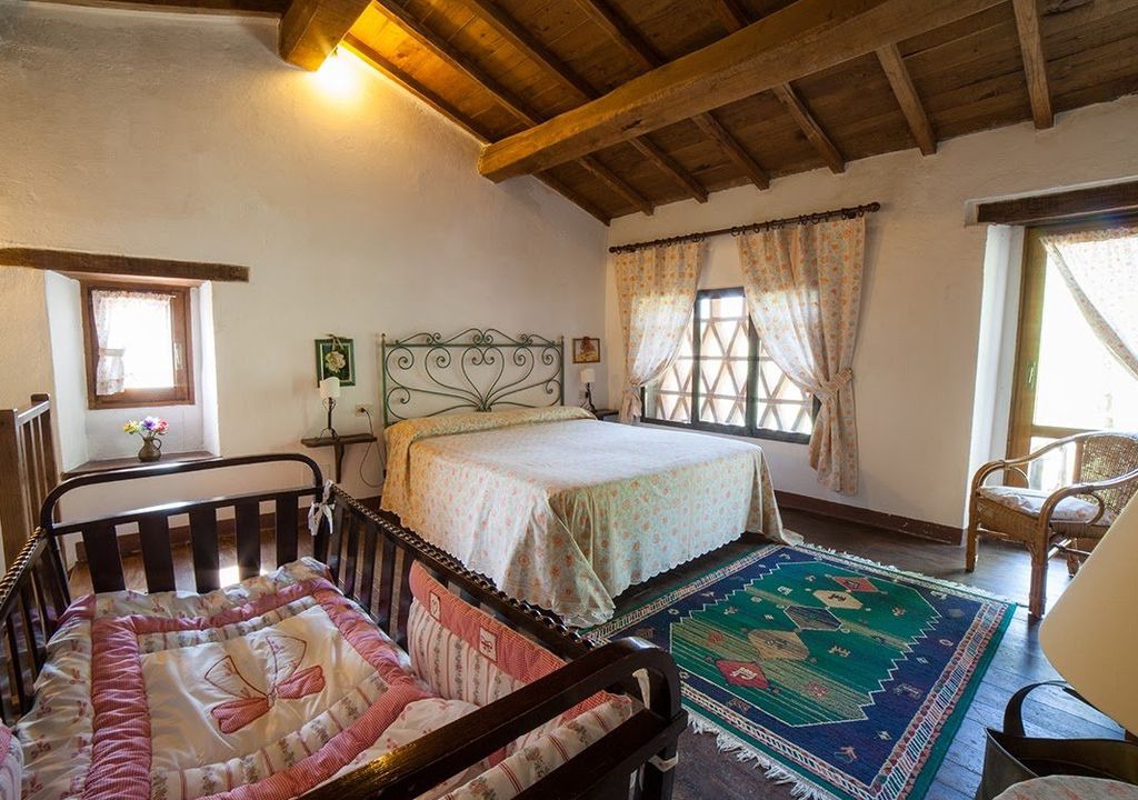 Photo of Bedroom in Vergemoli