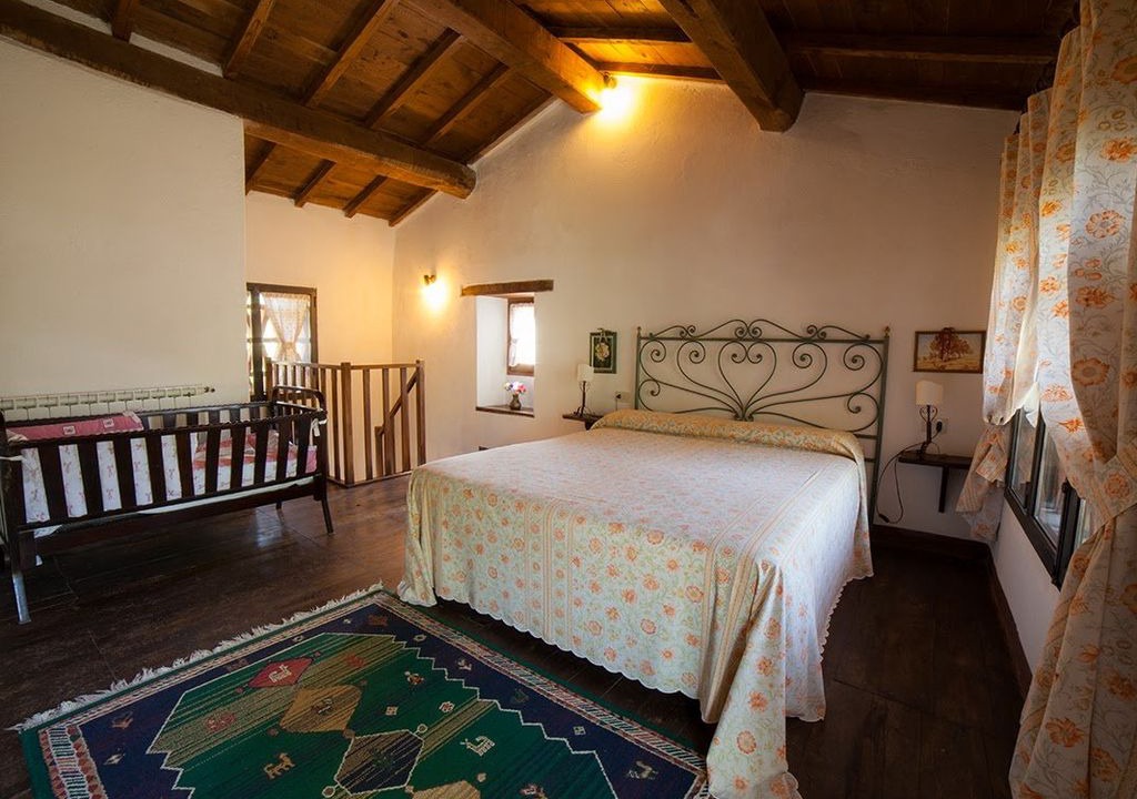 Photo of Bedroom in Vergemoli