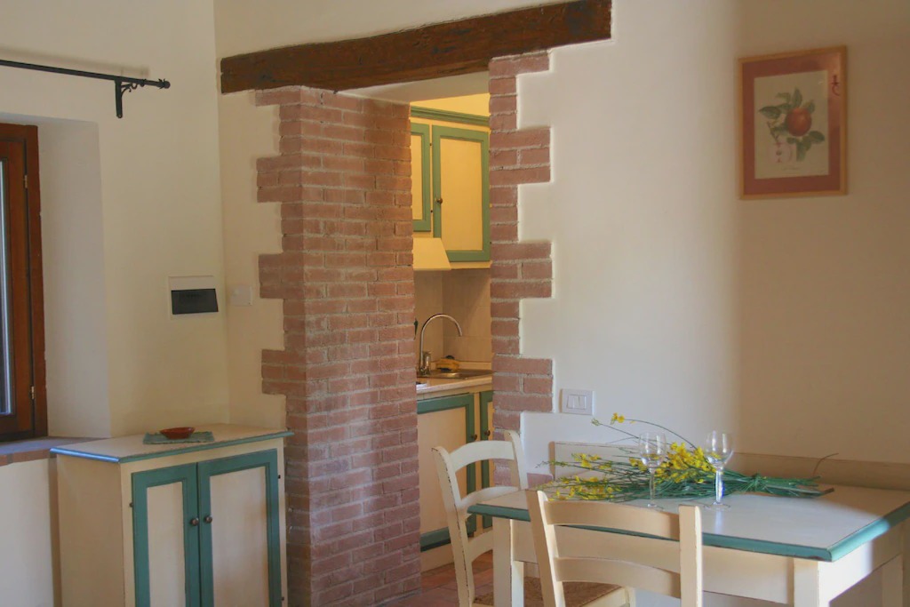 Photo of Livingroom in Sellano
