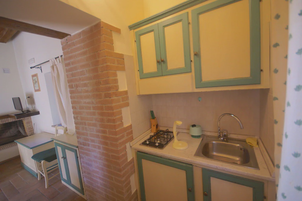 Photo of Kitchen in Sellano