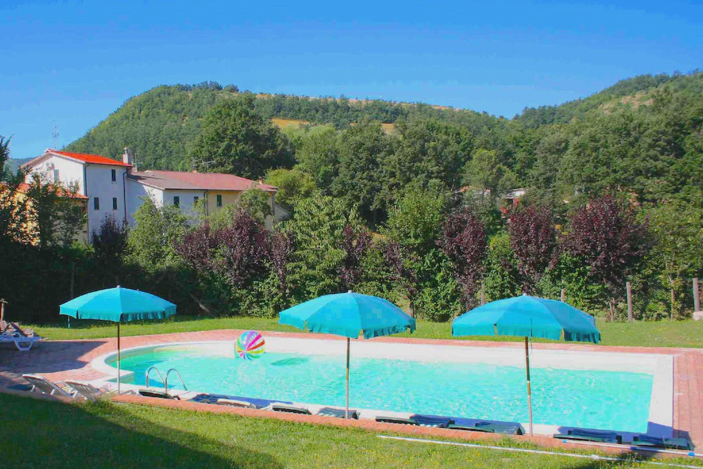 Photo of Outdoor in Sellano