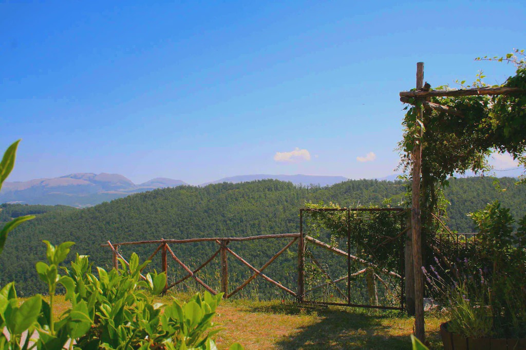 Photo of Outdoor in Sellano