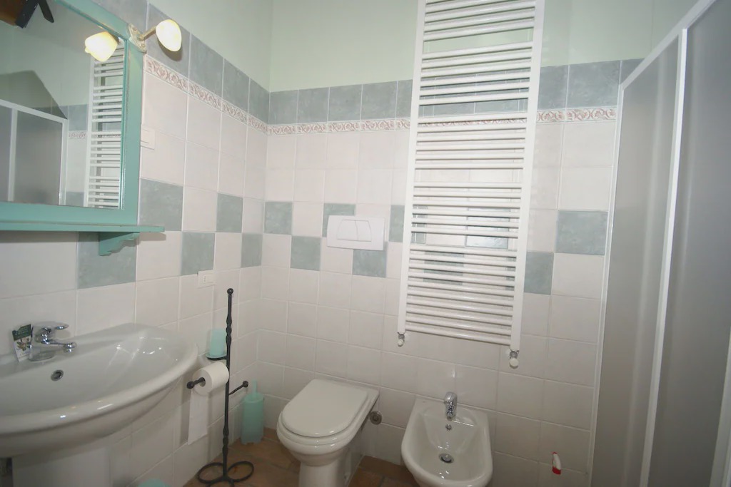 Photo of Bathroom in Sellano