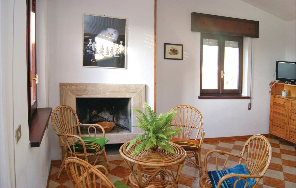 Photo of Livingroom in Porto Alabe