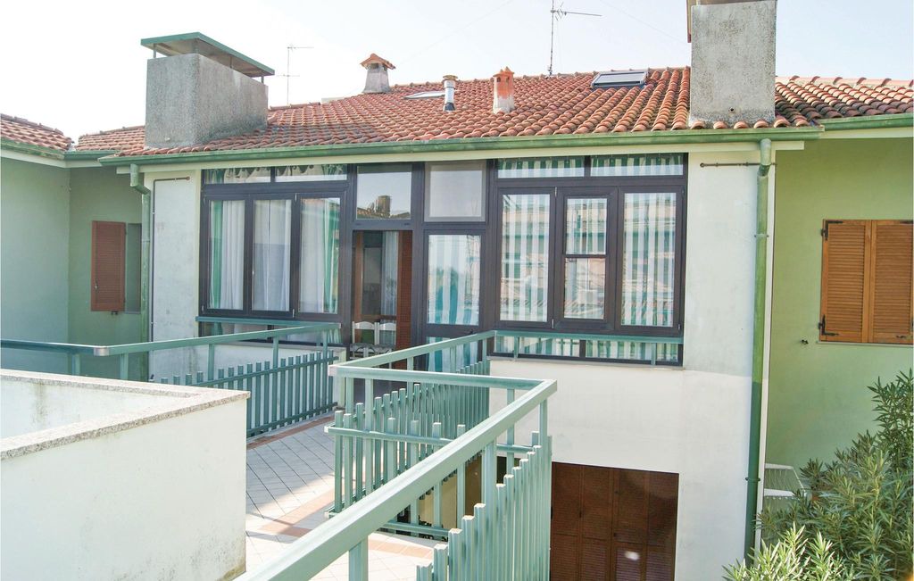 Photo of Buildings in Porto Garibaldi