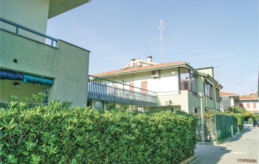 Photo of Buildings in Porto Garibaldi