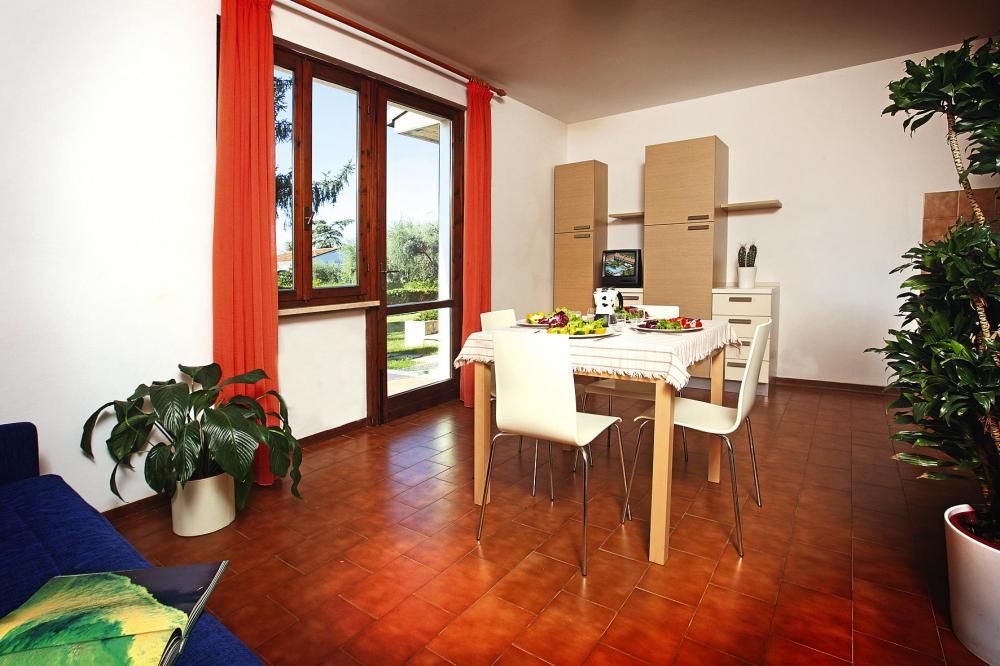 Photo of Livingroom in Cisano