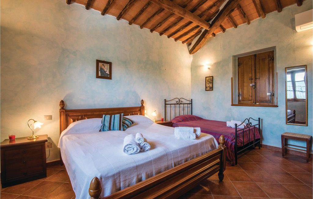 Photo of Bedroom in Monti di Sotto