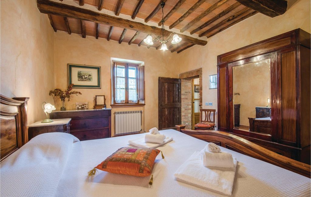 Photo of Bedroom in Monti di Sotto
