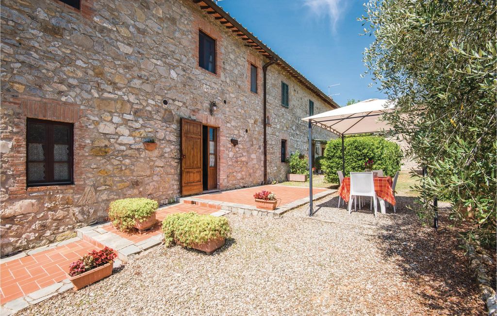 Photo of Buildings in Monti di Sotto