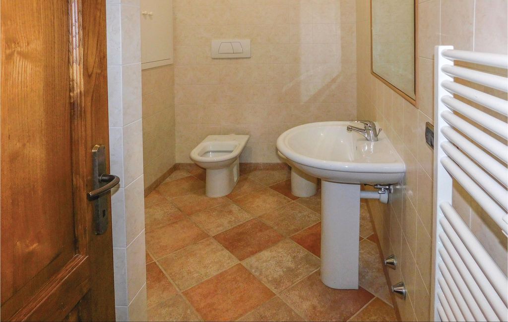 Photo of Bathroom in Corbara