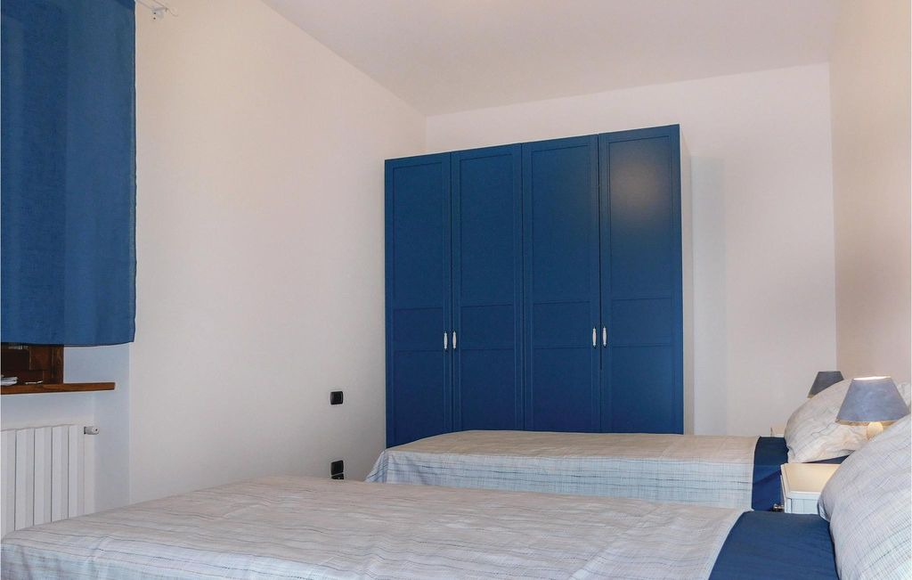 Photo of Bedroom in Corbara
