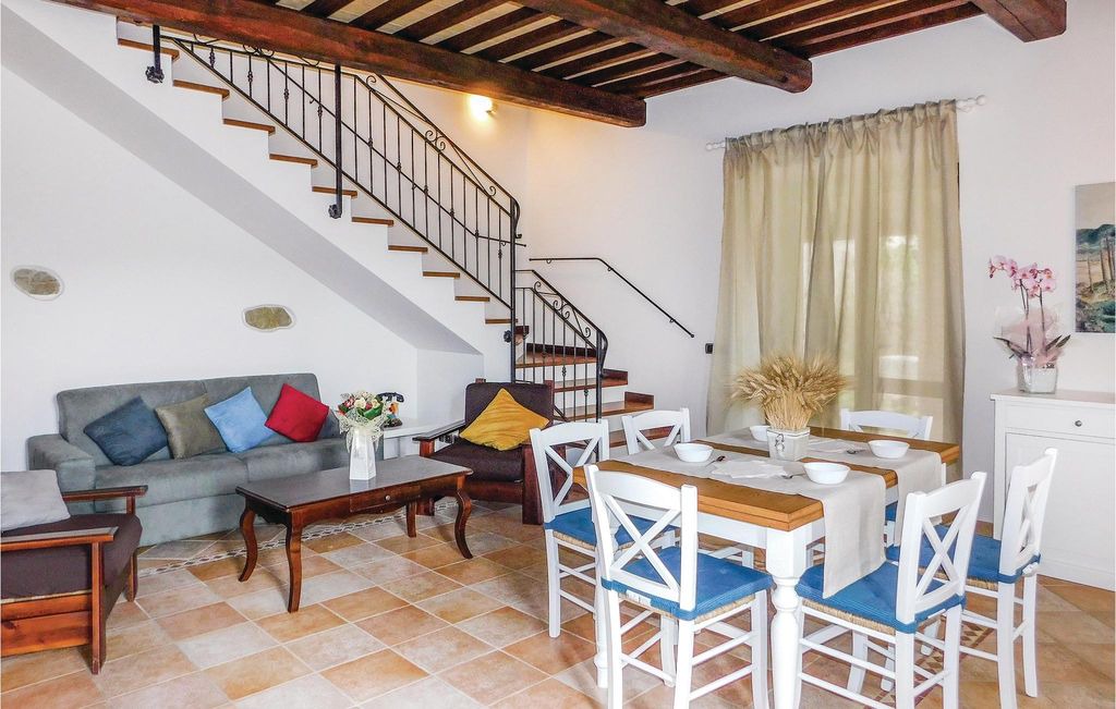 Photo of Livingroom in Corbara