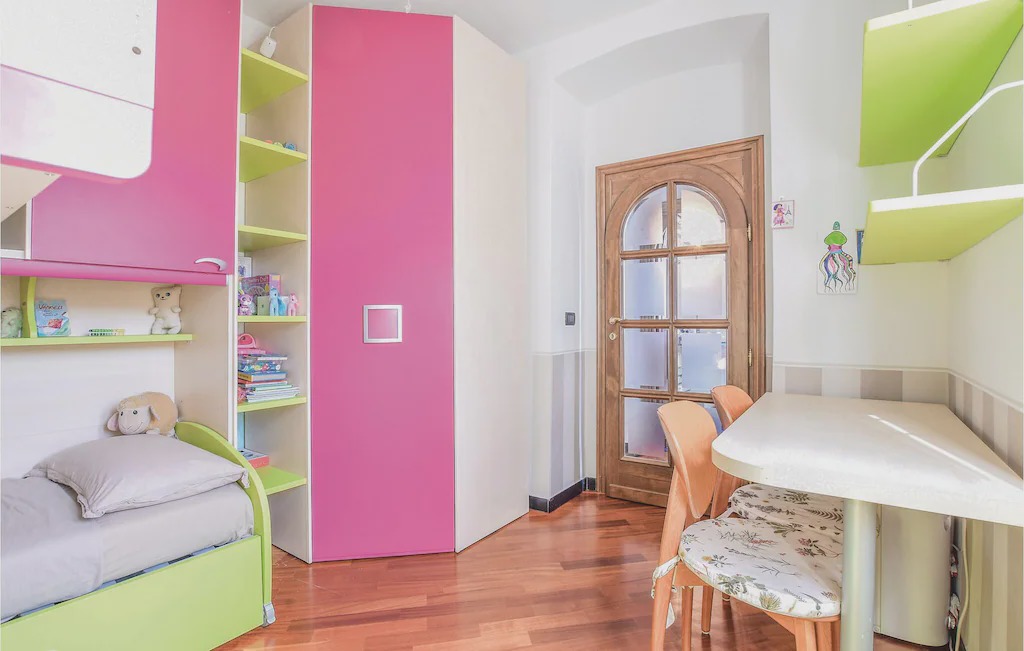 Photo of Livingroom in Pieve Ligure