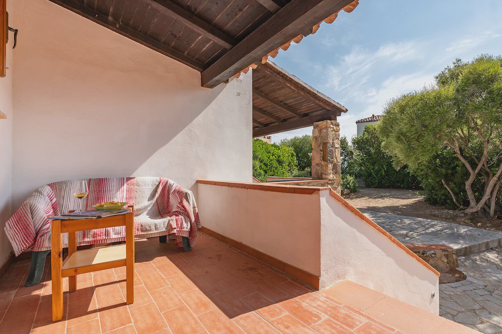 Photo of Patio Balcony in Pittulongu
