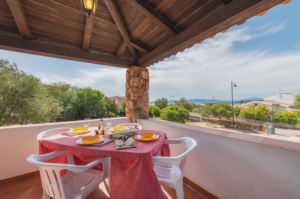 Photo of Patio Balcony in Pittulongu