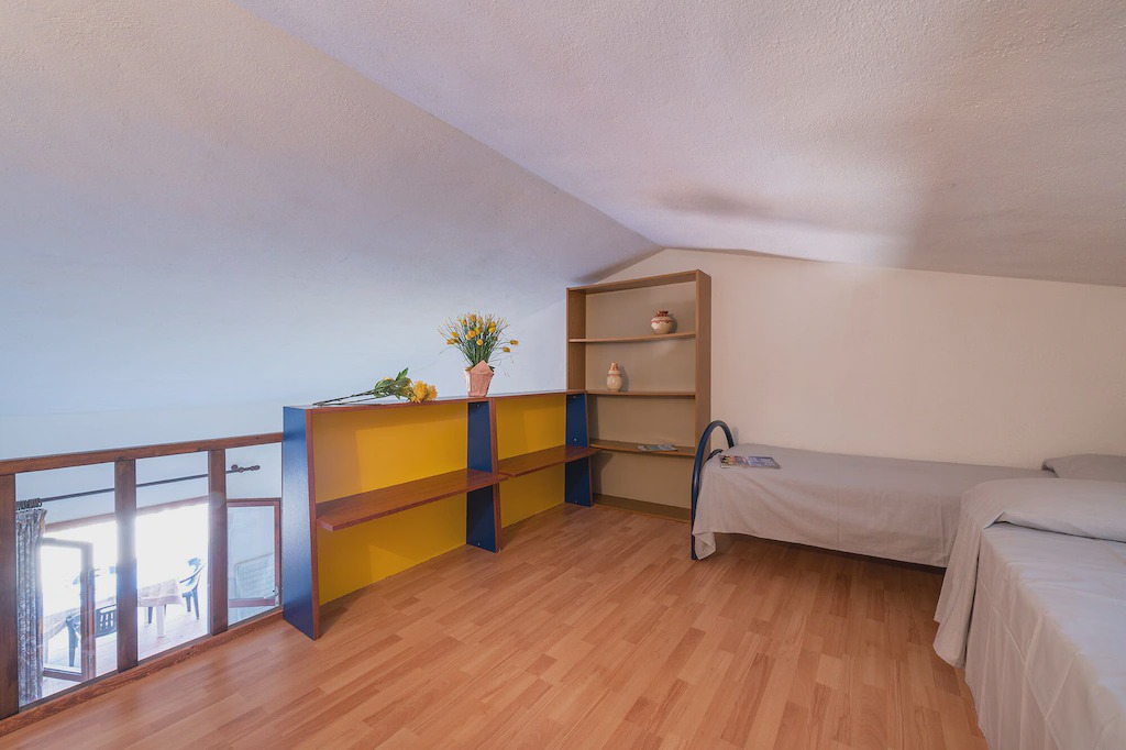 Photo of Bedroom in San Teodoro City Centre