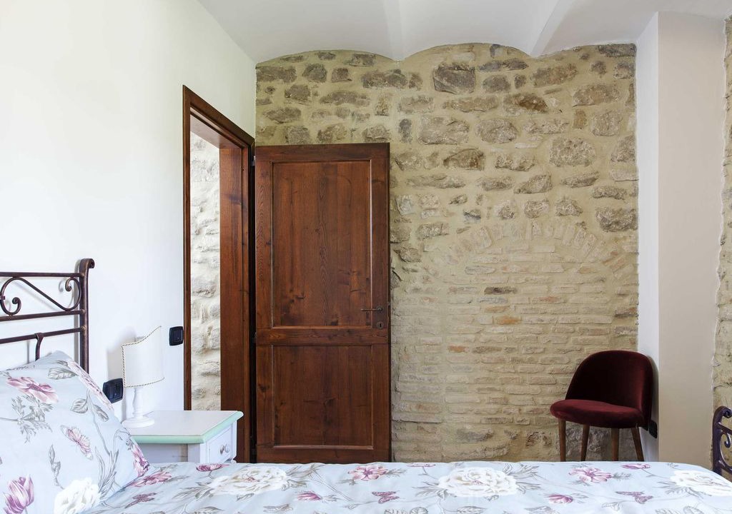 Photo of Bedroom in Lidarno