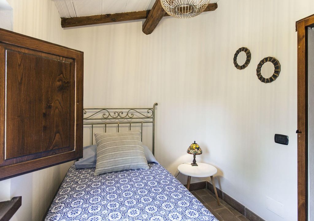 Photo of Bedroom in Lidarno
