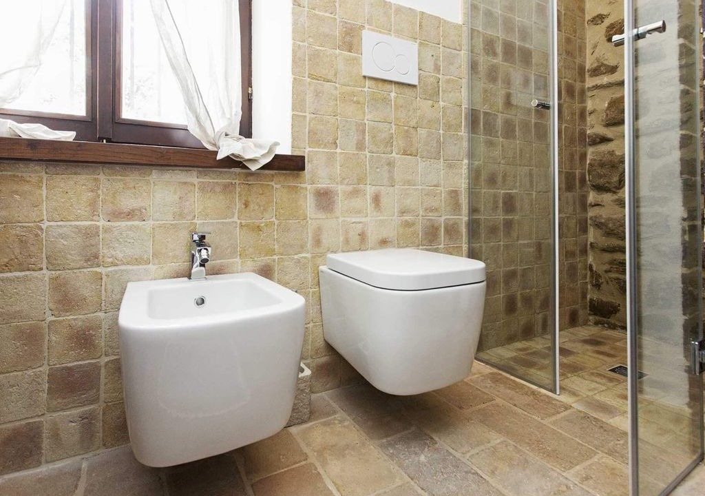 Photo of Bathroom in Lidarno