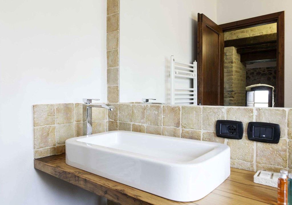 Photo of Bathroom in Lidarno