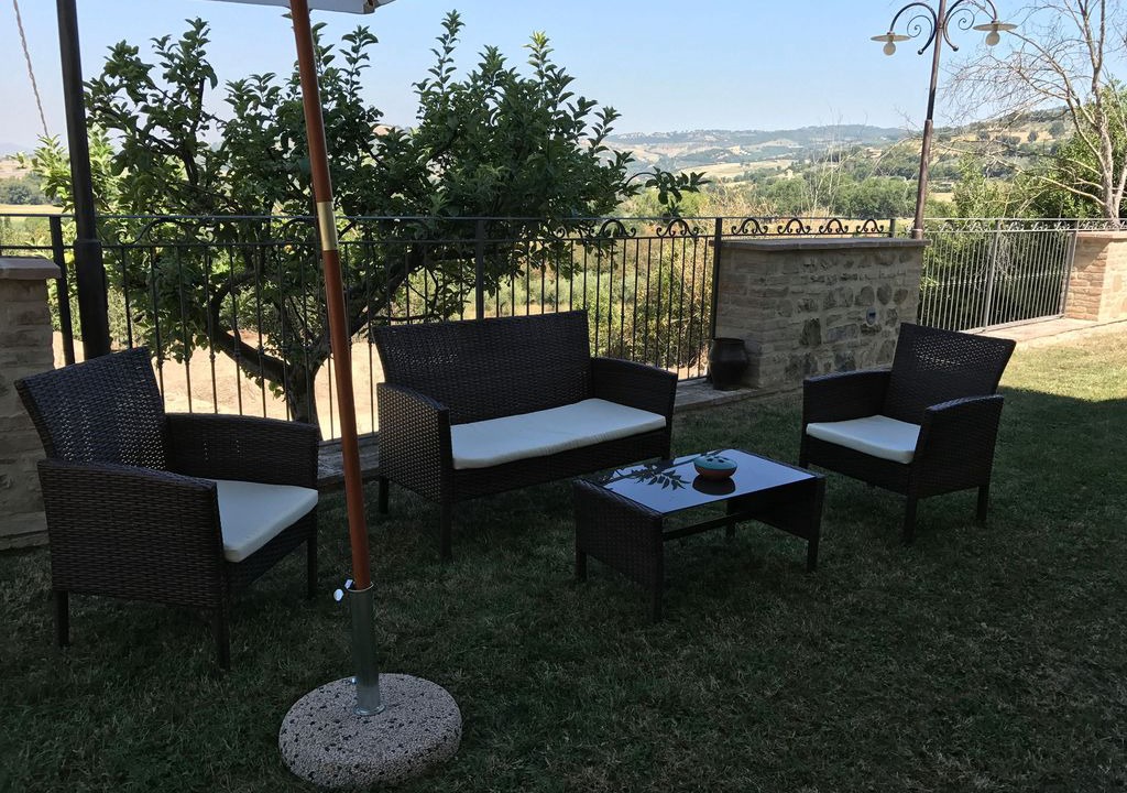 Photo of Patio Balcony in Lidarno