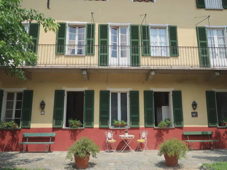 Photo of Buildings in San Giorgio Canavese