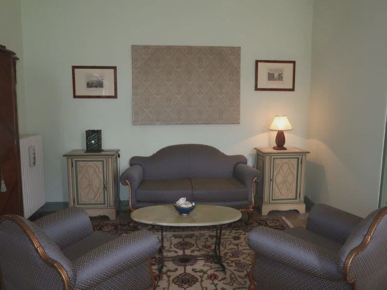 Photo of Livingroom in San Giorgio Canavese