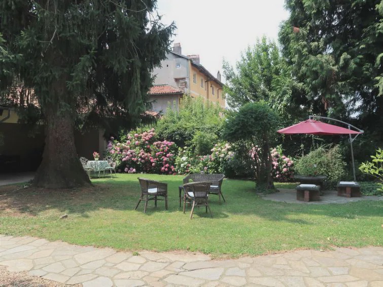 Photo of Buildings in San Giorgio Canavese