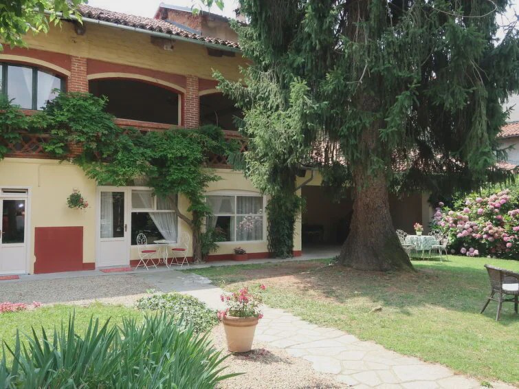 Photo of Buildings in San Giorgio Canavese