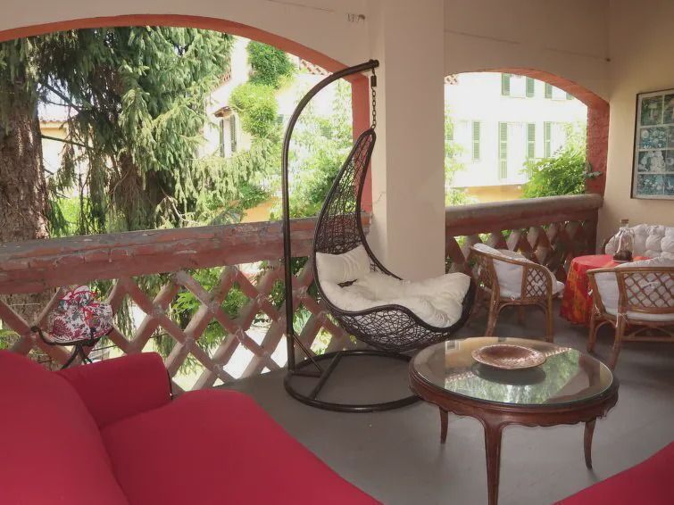 Photo of Livingroom in San Giorgio Canavese